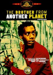 Brother From Another Planet John Sayles